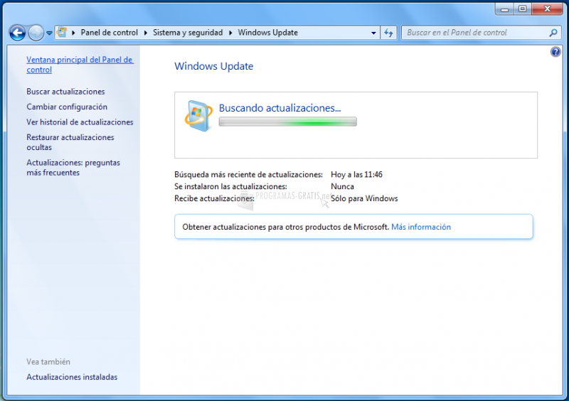 Windows update agent 7 x86 что это такое