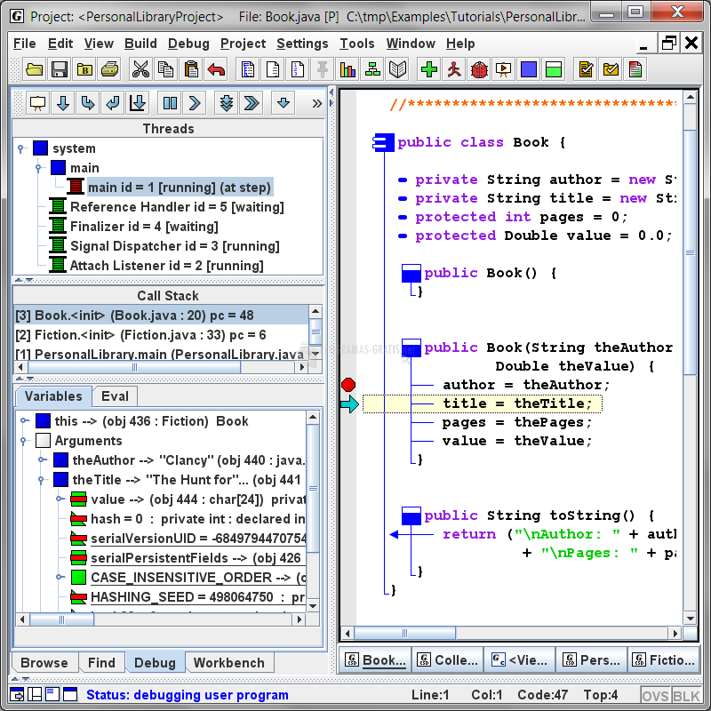 download jgrasp for windows