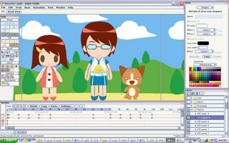 anime studio pro 12 descargar gratis mediafıre
