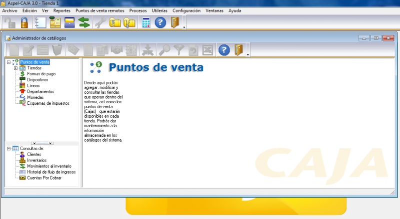 aspel caja 3.0 crack