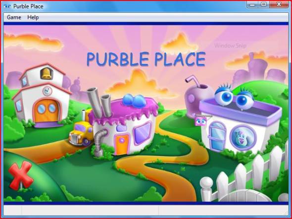 purble place jugar