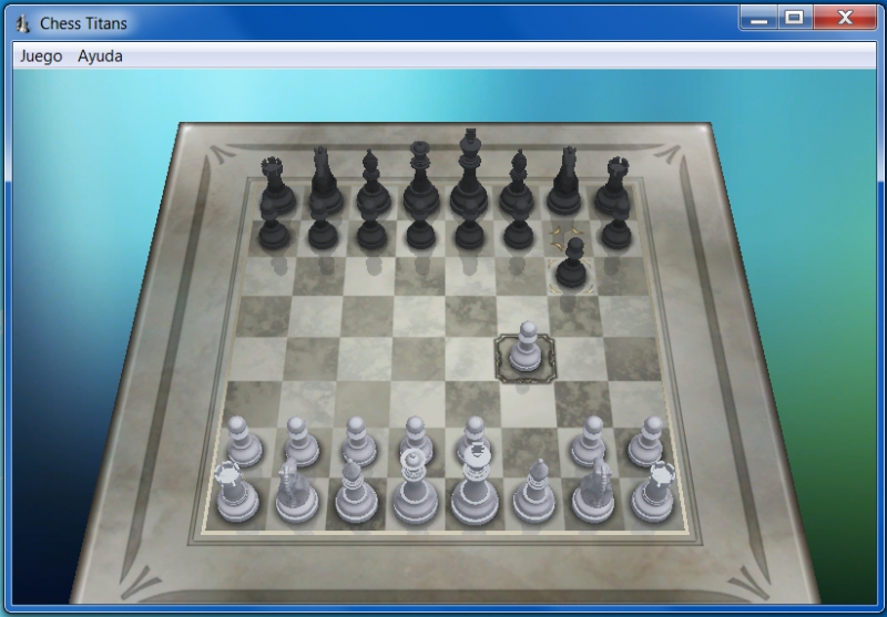 Descargar Free Chess 2.1 para PC Gratis