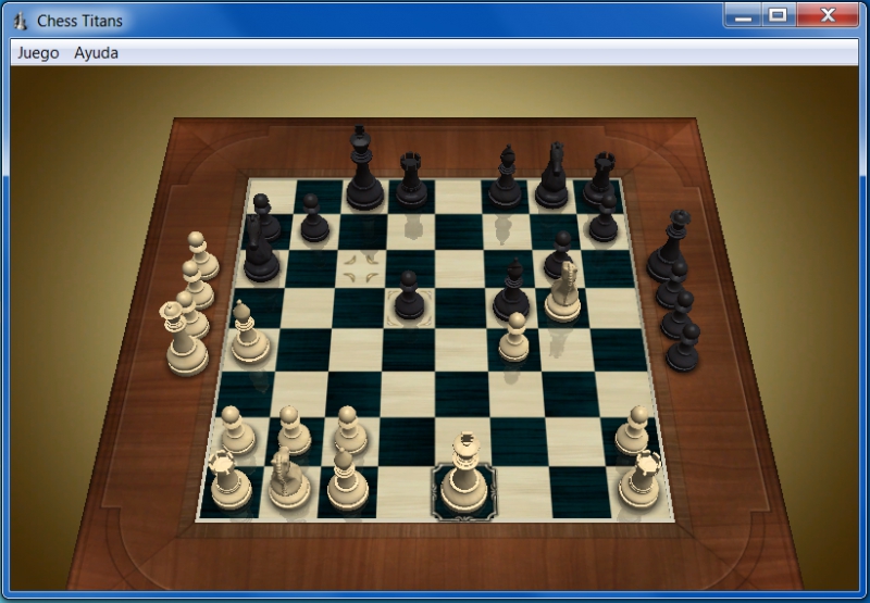 descargar ajedrez chess titans