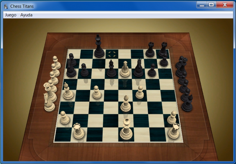 windows 7 free download chess titans