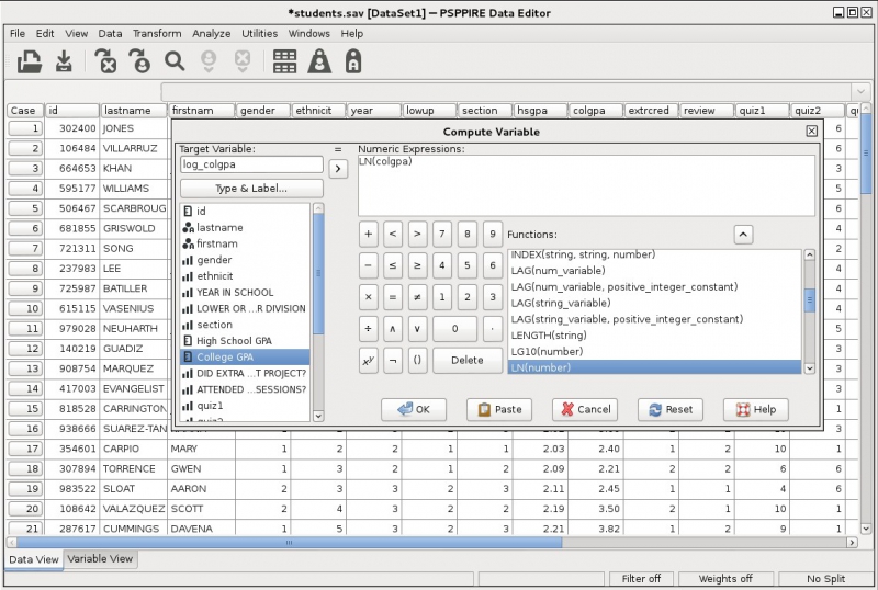 como descargar pspp