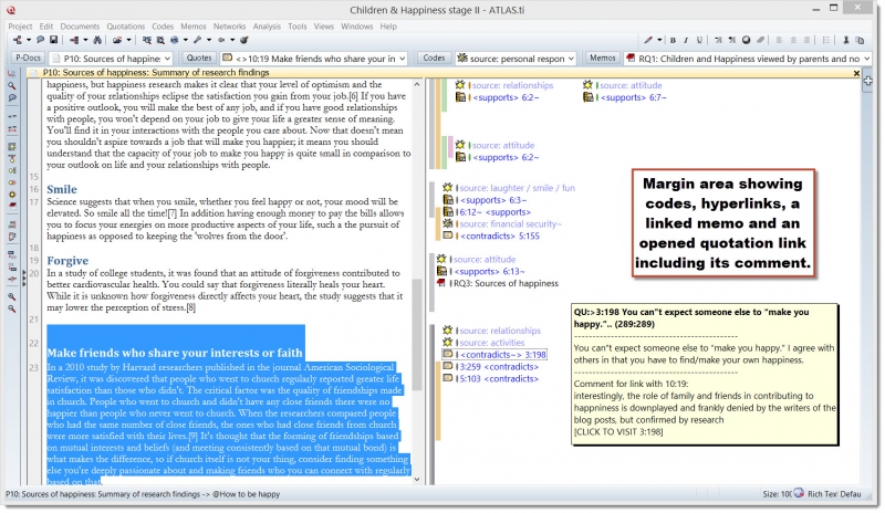 nvivo atlas ti