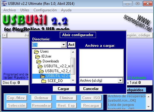 usbutil 2.2 free download