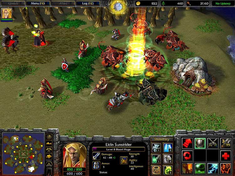 download wc3 free