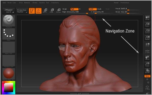 zbrush 3 download