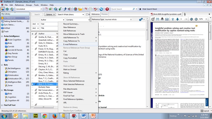 purchase endnote student x8