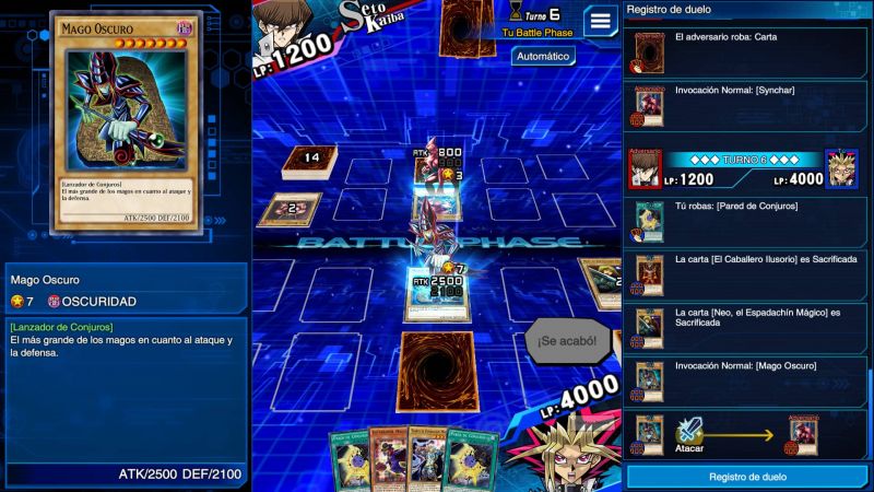 💿 Descargar Yu Gi Oh Duel Links Gratis Para Windows 