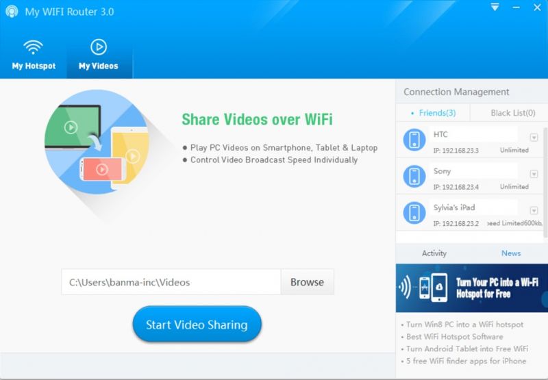 my wifi router 3.0 download free