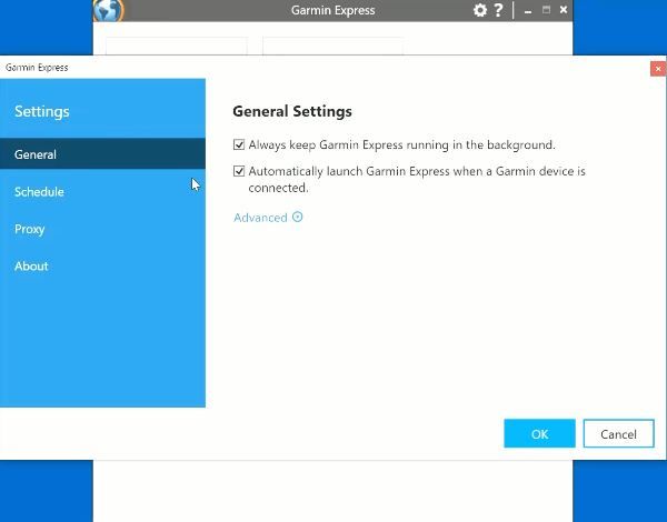 Garmin Express 7.18.3 instal the new for windows