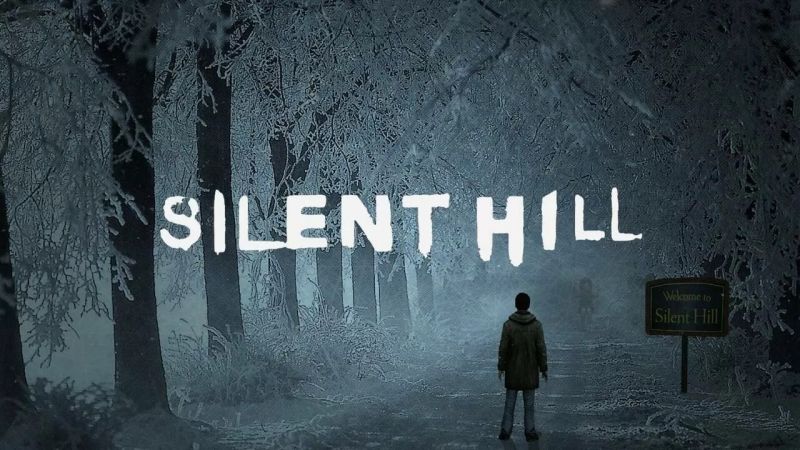 Pantallazo Silent Hill