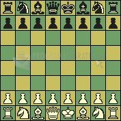 Pantallazo Arasan Chess