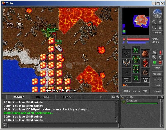 download tibia 8.60 data pack