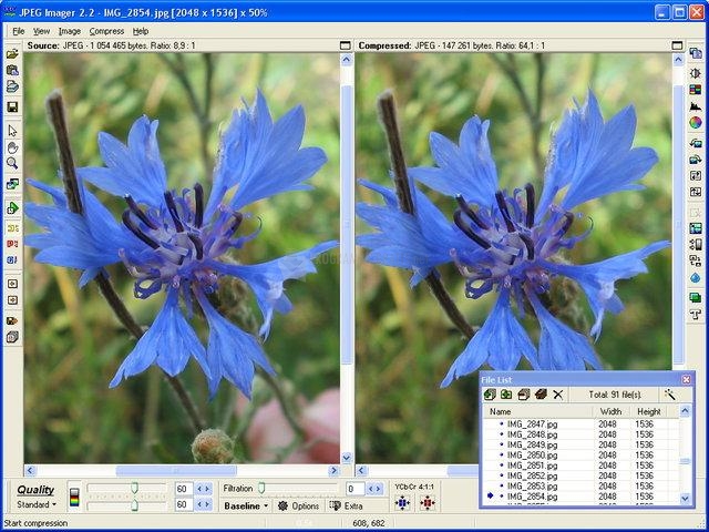 🌟 Descargar JPEG Imager 2.4.3 Windows