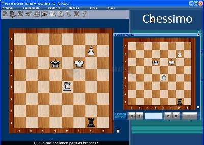 💾 Descargar Chessimo 3.31 Gratis para Windows