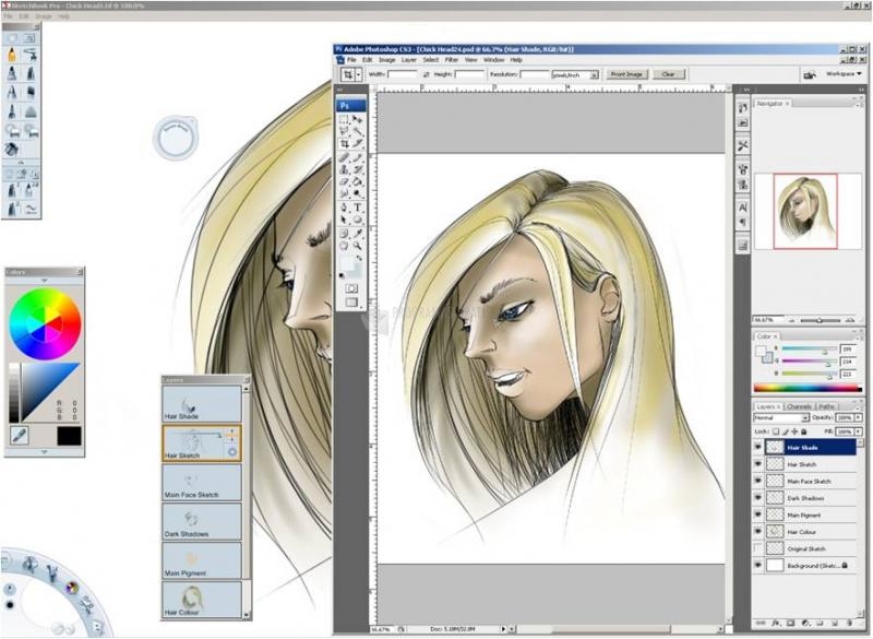 sketchbook pro 6.2.7 download