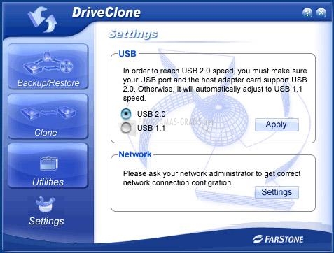 driveclone 11 serial number