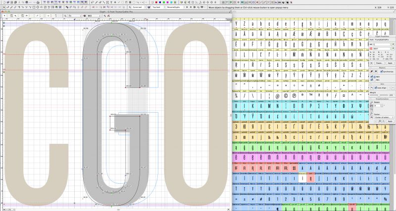 fontlab studio 5.1 free download