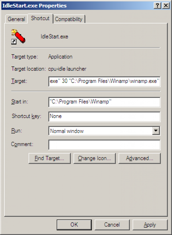 Google Chrome. Find target утилита. Easy enable. Shortcut properties. Simple proxy