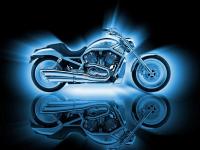 Pantallazo Harley Davidson