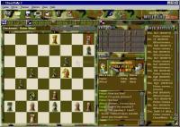 Captura de pantalla ChessRally