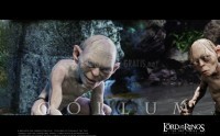 Pantallazo The Lord of the Rings: Gollum SSaver