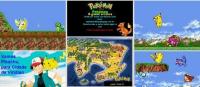Captura Pokemon: A Grande Aventura