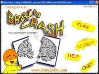 Pantallazo Brain Crash