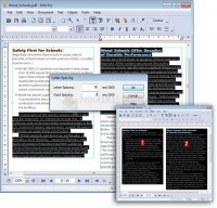 Captura Infix PDF Editor