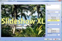 Captura Slideshow XL Pro
