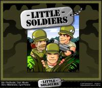 Pantallazo Little Soldiers