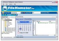 Captura File Hamster