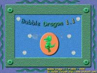 Pantallazo Bubble Dragon