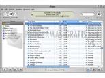 Pantallazo iTunes Repair Tool for Vista