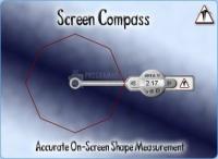 Pantallazo Screen Compass