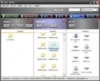 Screenshot PC Viewer