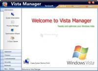 Pantallazo Vista Manager