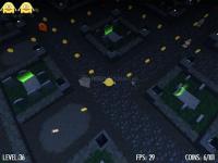 Screenshot Pacco Quest 3D