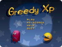 Captura Greedy XP