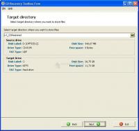 Foto CD Recovery Toolbox Free