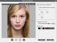 Screenshot Face Filter Studio