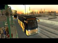 Pantallazo Bus Driver