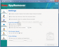 Foto Easy Spyware Remover