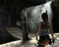 Pantallazo Tomb Raider Anniversary
