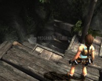 Captura Tomb Raider Anniversary