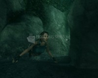 Fotografía Tomb Raider Anniversary