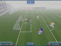 Screenshot Slam Soccer 2006